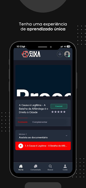 Caixa de ferramentas Screenshot 3