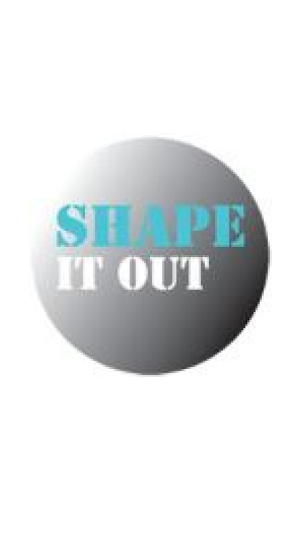 Shape It Out Screenshot 1