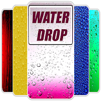 Water Drop Wallpaper