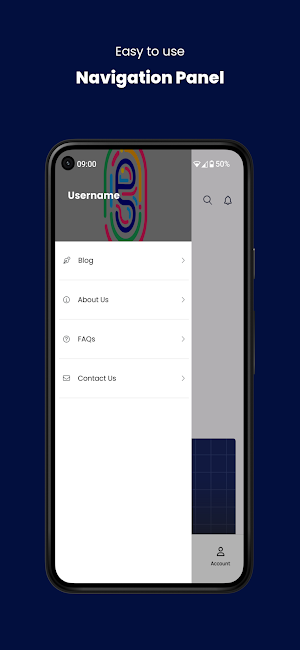 eSaheli Screenshot 2