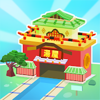 Onsen Hotel Tycoon