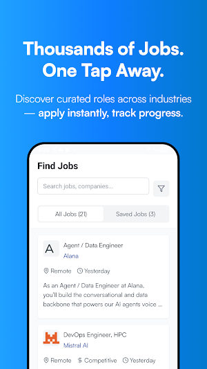 Resume Master Screenshot 3