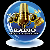 Rádio Voz da Adoraçao