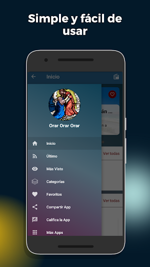 Orar Orar Orar Screenshot 2