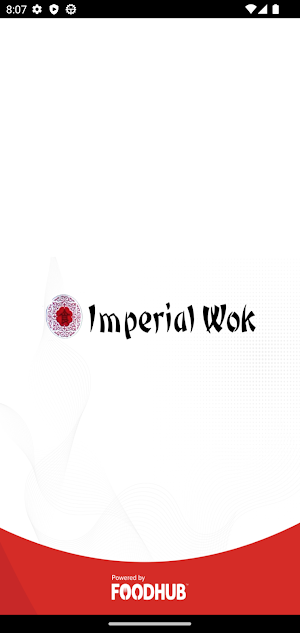 Imperial Wok Screenshot 0