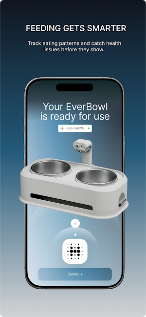 EverWiz: AI Pet Care Assistant Screenshot 3