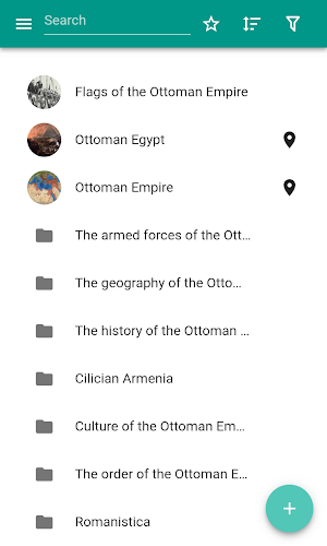 The Ottoman Empire Screenshot 0
