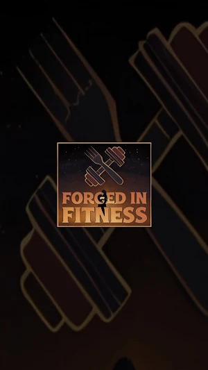 Forged In Fitness Screenshot 0