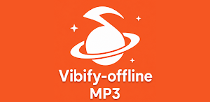 Vibify-offline MP3 Screenshot 0