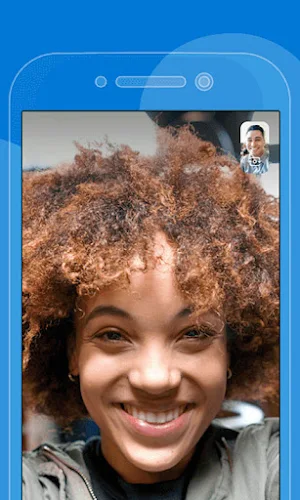 Real Girls number chatting app Screenshot 3