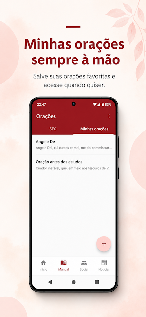 Regnum Christi BR Screenshot 2