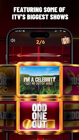 The Spin Off Screenshot 2