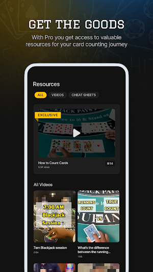 KOH University Screenshot 3
