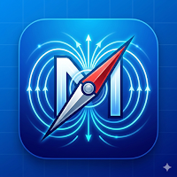 Magnetometer: EMF & Metal