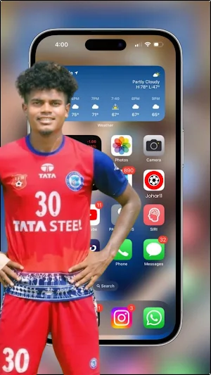 Johar11 Screenshot 3