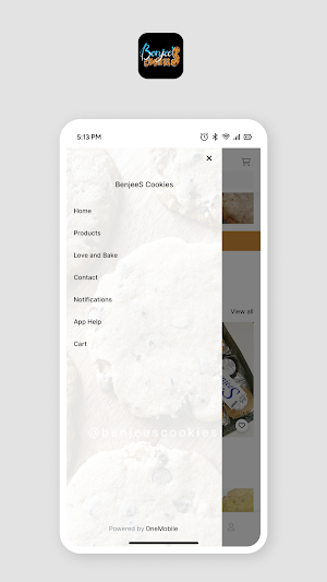 BenjeeS Screenshot 1