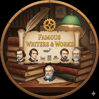 Writers and Works