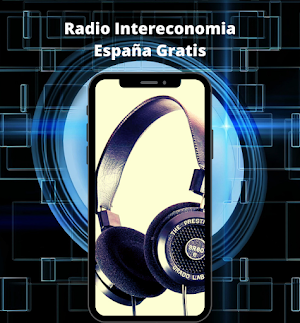 Radio Intereconomia España Gratis Screenshot 0