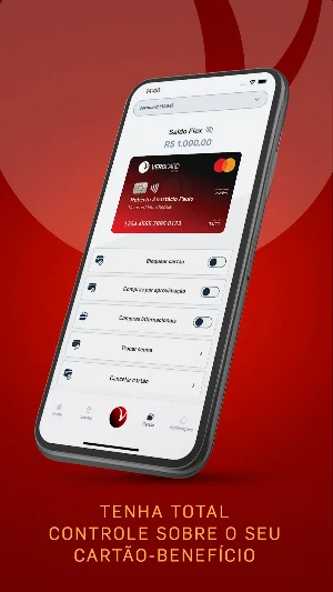 Verocard Flex Screenshot 2