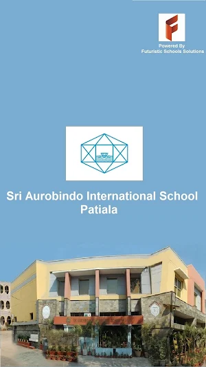 Sri Aurobindo International School, Patiala Screenshot 0