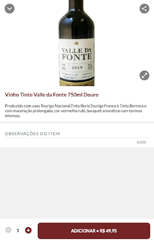 Tijuca Mix Screenshot 1