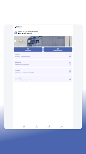 Krickos Kyltransporter Screenshot 3