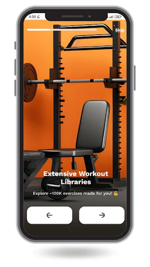 MYNK Screenshot 1