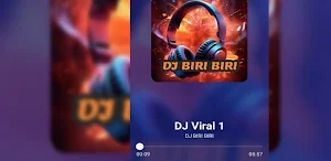 DJ Biri Biri Jarjit Viral Screenshot 0