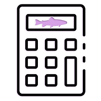 Fly Fishing Calculator