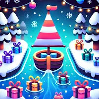 Xmas River