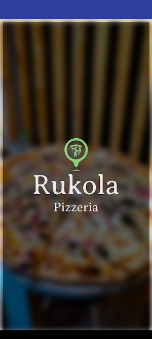 Pizzeria Rukola Screenshot 3