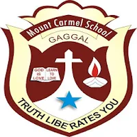 Mount Carmel School Gaggal