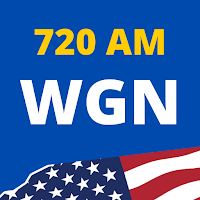 720 AM WGN Radio