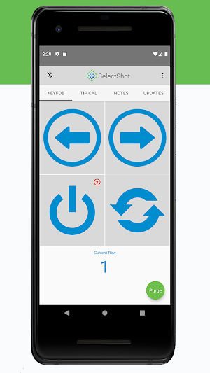 CapstanAG Screenshot 3
