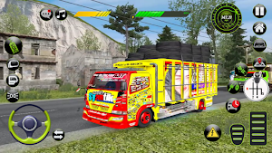 Anti Gosip Truk oleng Jawa Screenshot 0