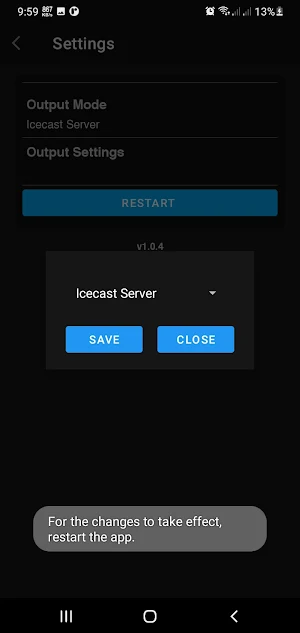 OnAir - Live Screenshot 3