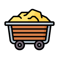 Mining numbers