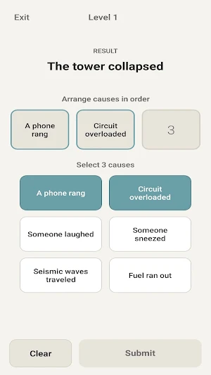 FactRiver Screenshot 1