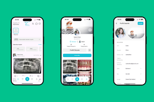 Zirkonhip: Next-Gen Health Screenshot 1