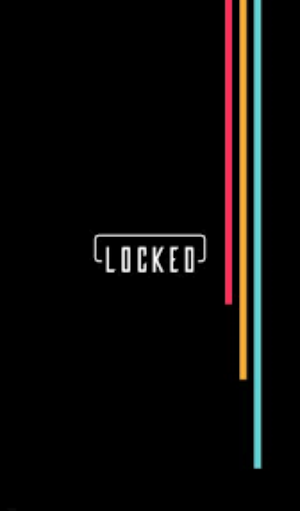 Lock Screen Wallpaper Screenshot 2