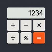 Calculator: All-in-One Tools
