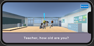 Logic World - Lessons AR Screenshot 2