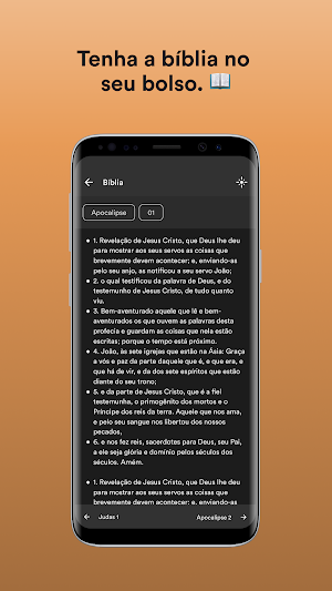 IBR - Um lugar pra se Viver Screenshot 2
