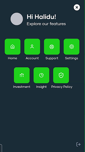 Standard MFB Mobile App Screenshot 3