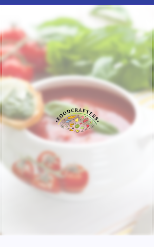 FoodCrafters Screenshot 3