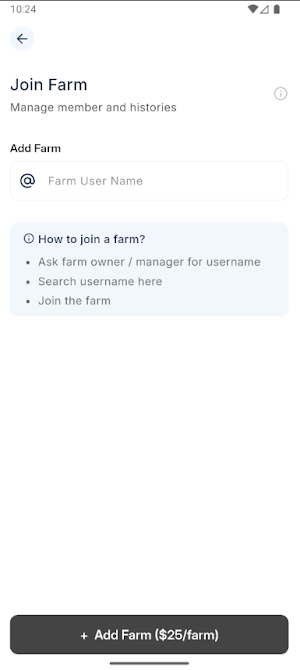 MilkMix Screenshot 2