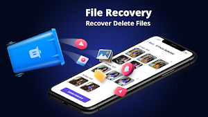 Deleted Photo / Video Recovery Screenshot 1