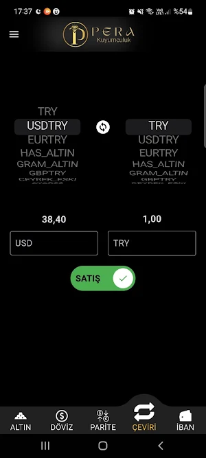 Pera Kuyumculuk Screenshot 3