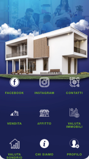 IdeaCasa Sondrio Screenshot 3
