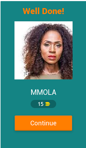 SKEEMSAAM ACTORS QUIZ Screenshot 1